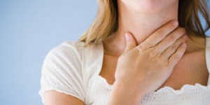 Щитовидка у женщин