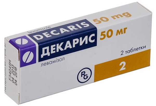 Декарис: инструкция по применению таблеток, цена, отзывы | lit-dieta