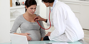 Противопоказания при беременности