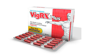 VigRX Plus (Вигрикс плюс)