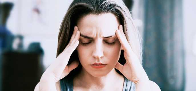 Эффективные способы лечения головной боли