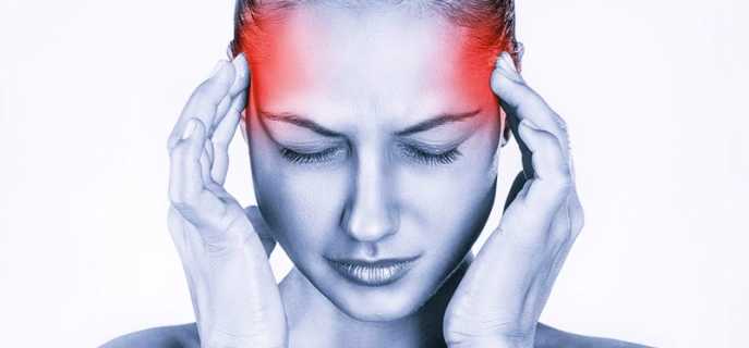 Как бороться с головной болью напряжения