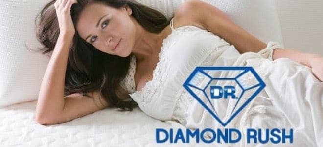 Отзывы о матрасах компании Diamond Rush