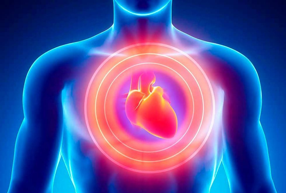 Воспалительные процессы сердца