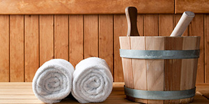 Польза бани для здоровья