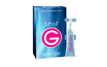 Spot-G