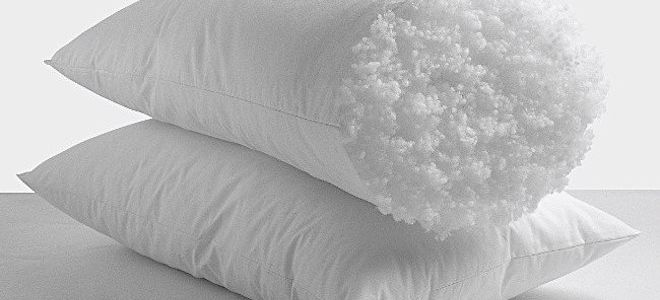 Комфорель , отличное решение для подушек и одеял