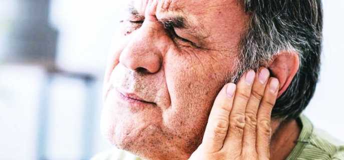 Какие болезни характеризуются давлением на уши