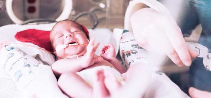 Причины и последствия гипоксии у новорождённых