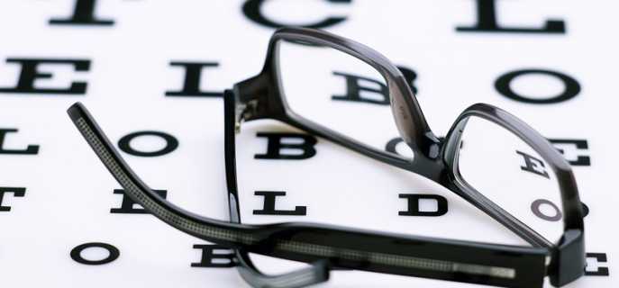 Причины резкого ухудшения зрения