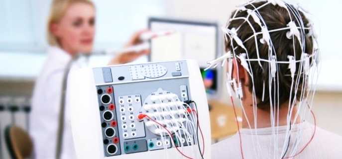 Методика и противопоказания для проведения РЭГ сосудов головного мозга