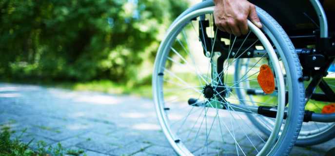 Дают ли инвалидность при рассеянном склерозе