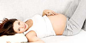 Анемия опасна при беременности