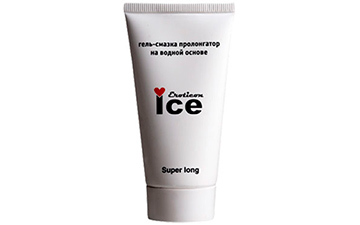 Eroticon Ice Super Long