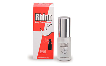 Hot Rhino