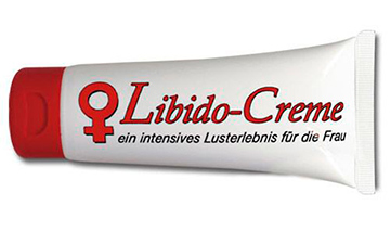 Libido-Creme