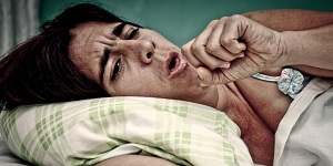 Симптомы туберкулеза легких