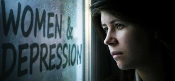 Симптомы и особенности депрессии у женщин