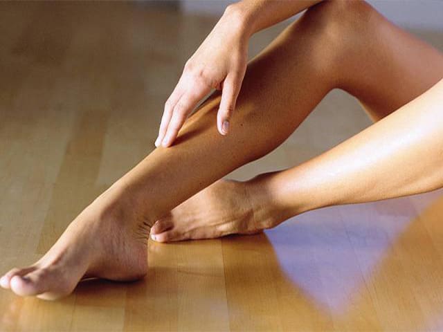 Основные причины слабости в ногах