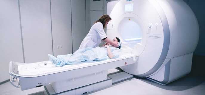 Как проводится процедура МРТ