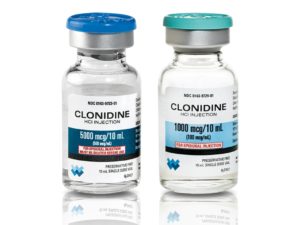 клонидин