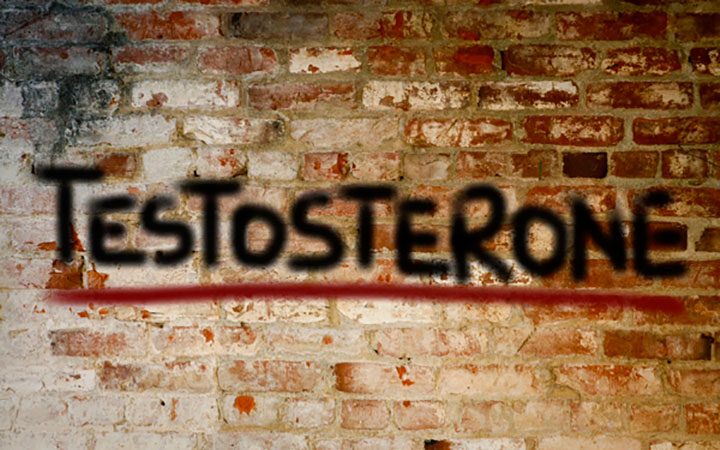 Анализ на тестостерон у мужчин