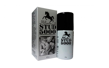 Stud 5000
