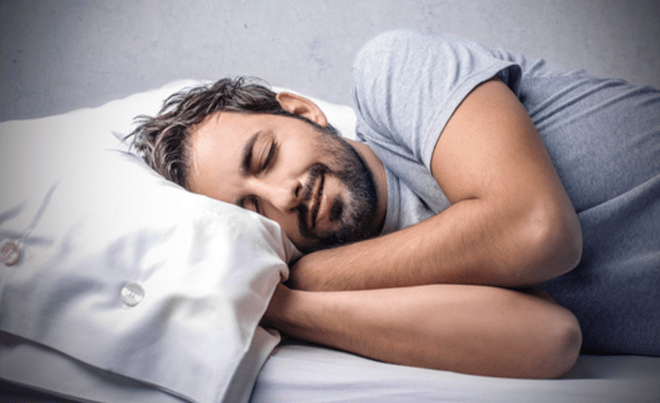 Как действует снотворное на человека