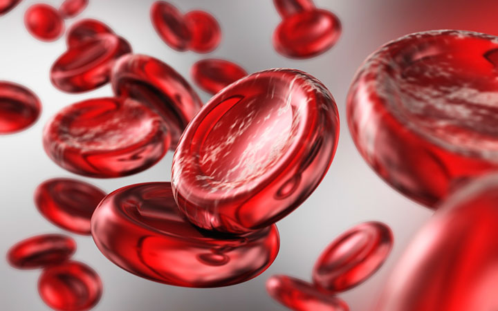 Низкий гемоглобин: причины и последствия, как повысить у мужчин